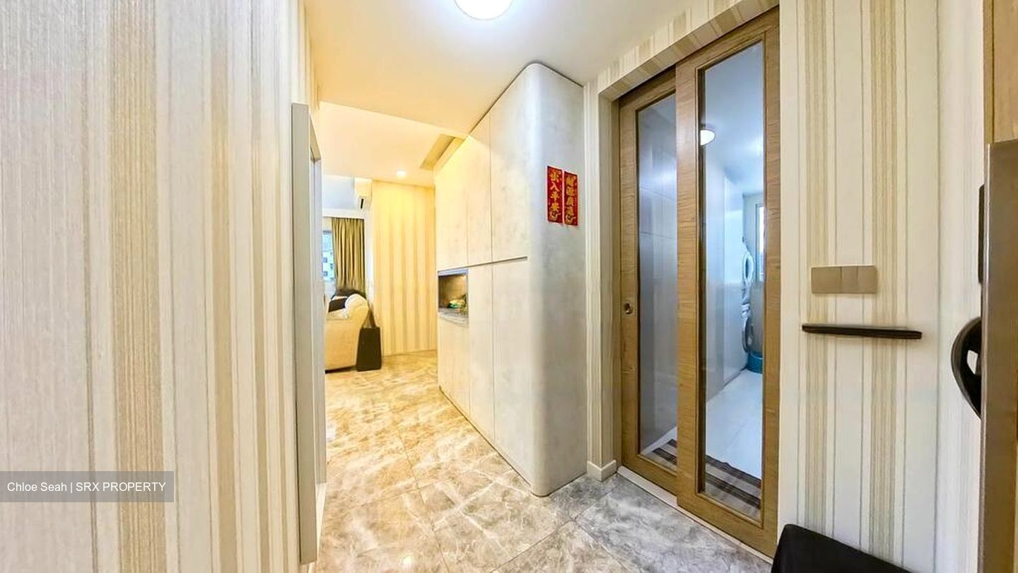 The Santorini (D18), Condominium #462849361